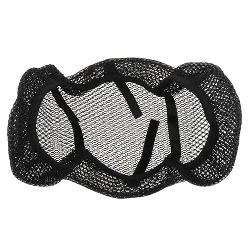 Couvre selle moto NHT125 coussin de siège respirant accessoire protection housse filet