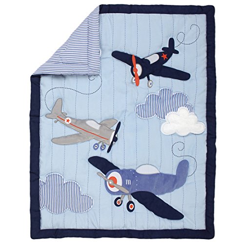carter's take flight bedding