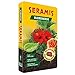 Produktbild Seramis Torffreie Blumenerde, 40 l  lockere Erde mit Pflanz-Granulat zur Wasser- und Nährstoffspeicherung, für Grün- und Blühpflanzen