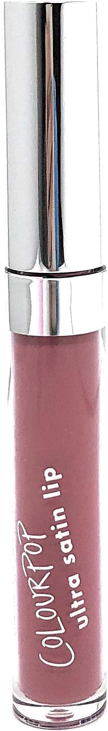 Colourpop Ultra Satin Lips (Dopey ) by Colourpop