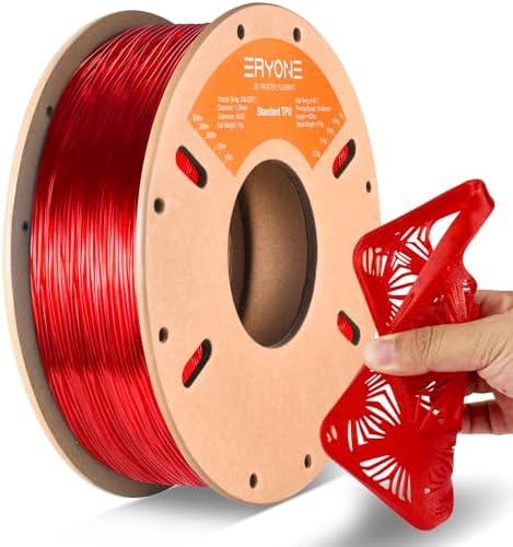 ERYONE TPU Red 1.00kg