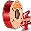 95a Transparent Red