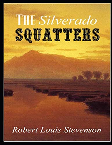 The Silverado Squatters 1688645489 Book Cover