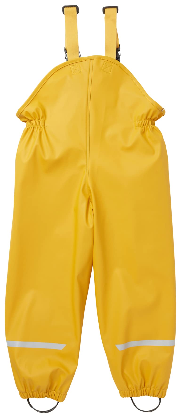 Helly Hansen Dzieci Unisex Bergen 2.0 Rainset, 6, Essential Yellow