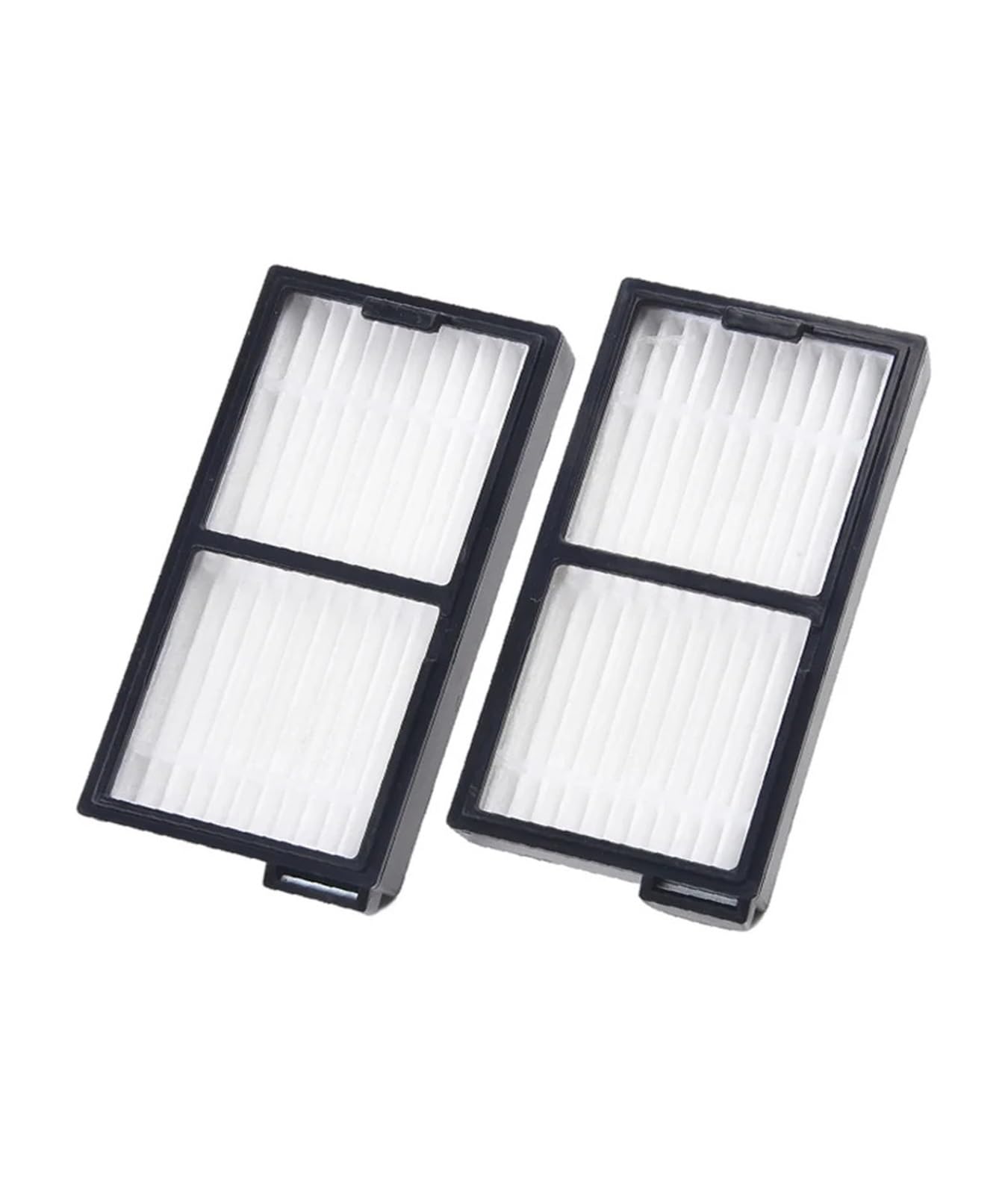 Compatibile Con Cecotec, Kit Filtro HEPA For Aspirapolvere