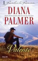Capa de Valente: Harlequin Rainhas do Romance - ed.80