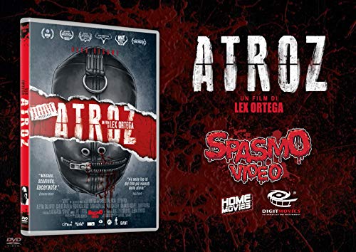 Atroz - Lex Ortega (Spasmo Video HMSV023)