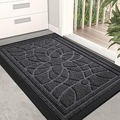 DEXI Heavy Duty Non-Slip Doormat Cover