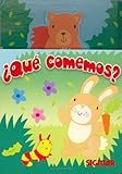 QUE COMEMOS (Primavera/ Spring) (Spanish Edition)