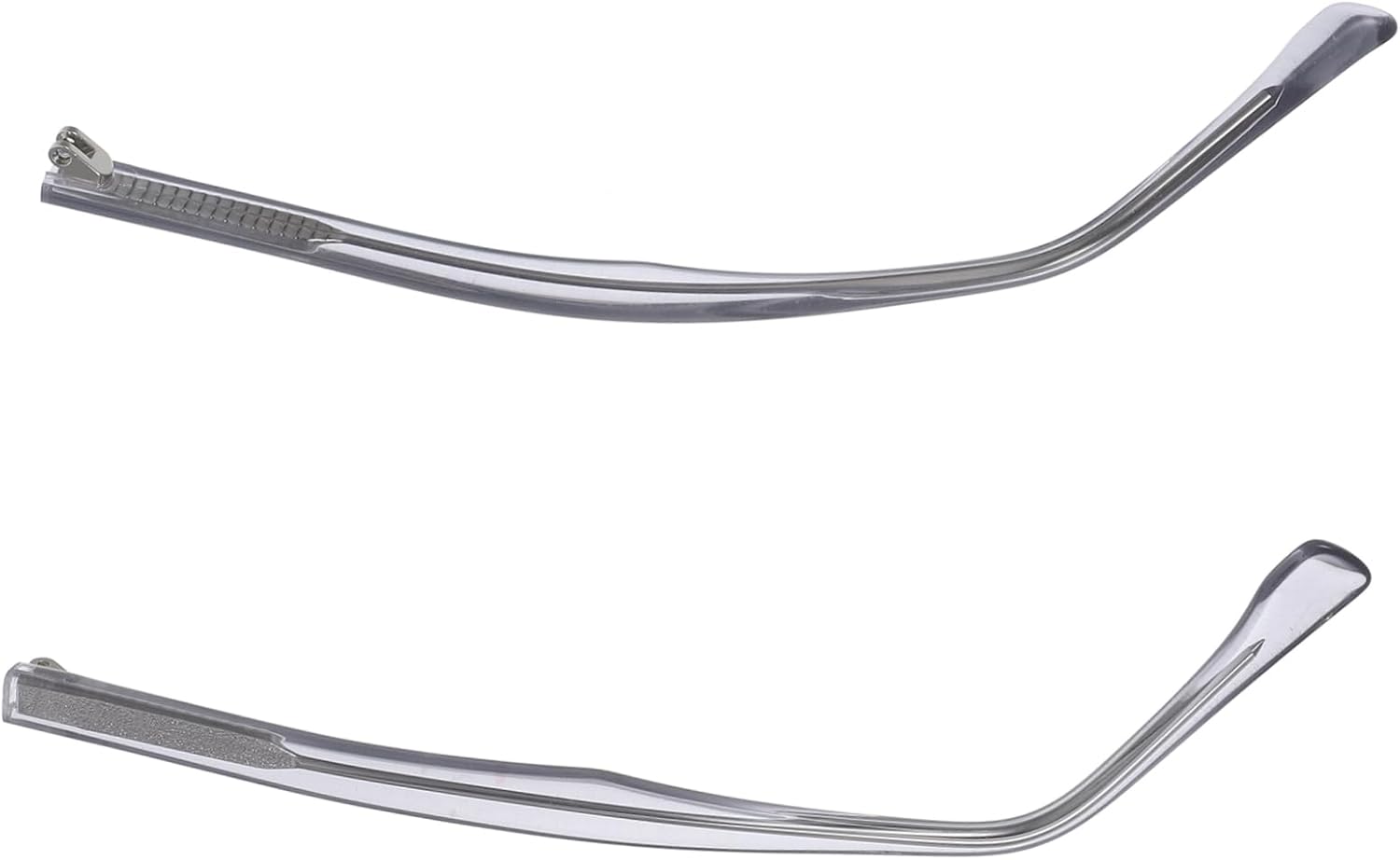 VALICLUD Eyeglass Arm Replacement Comfortable Glasses Re Kit with Stylish Design for Personal and Use Durable