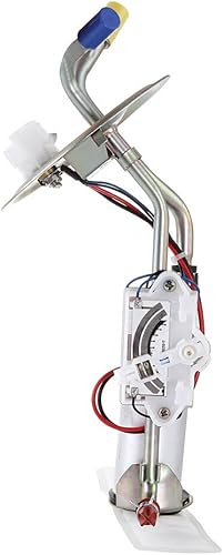 Vista 101 de SCITOO Electrci - Conjunto de bomba de combustible para Ford para Taurus 2010-2012 V6 3.5L Sedán de gasolina 2WD solamente, para Lincoln MKS