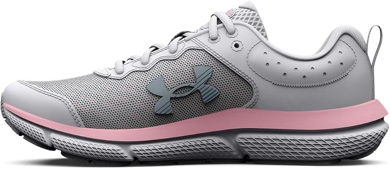 Under Armour Girls Grade School Assert 10disc