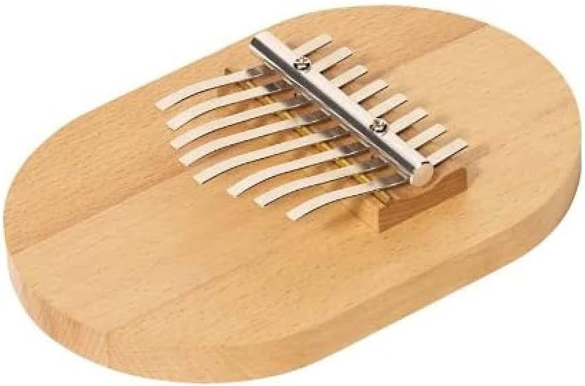 Goki Kalimba Multicolored Musical Toy