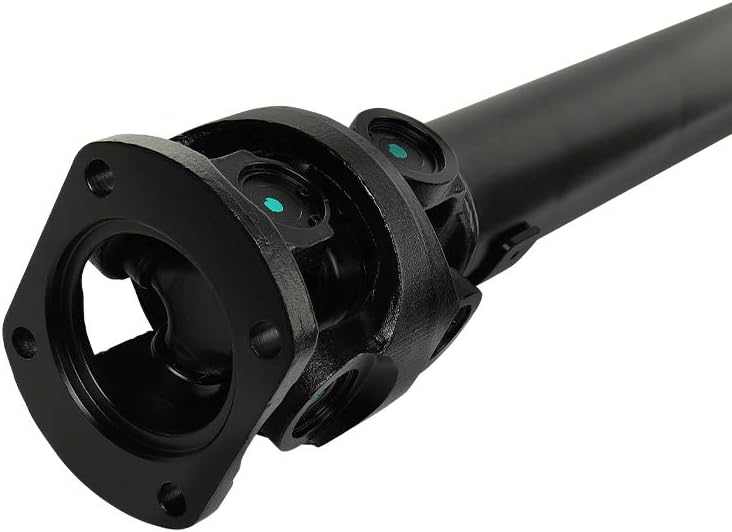 52123326AB New Front Drive Shaft Prop Shaft Assembly 938-163 for Dodge Ram 2500 2006 07 08 09 10, for Dodge Ram 3500 2006 07 08 09 10, Ram 2500 2010 11 12 13, Ram 3500 2011 12 13