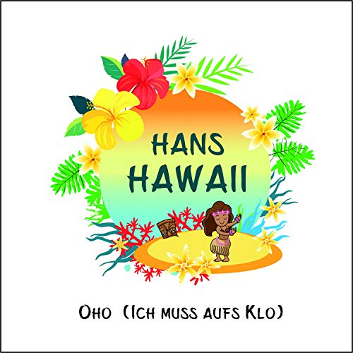 Hans Hawaii