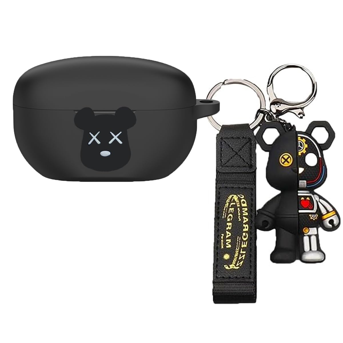 Amazon | WF-1000XM5 用 ケース ソニー ワイヤレス イヤーホン 互換