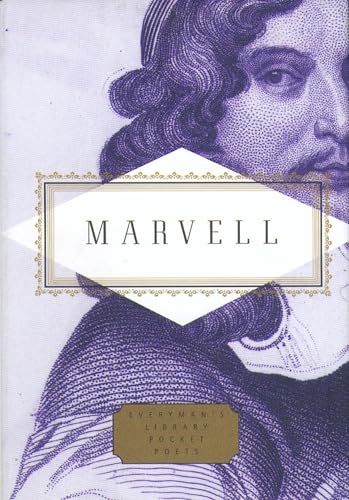Marvell Poems view 2
