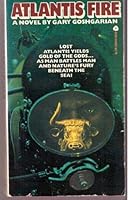 Atlantis Fire 0803703376 Book Cover