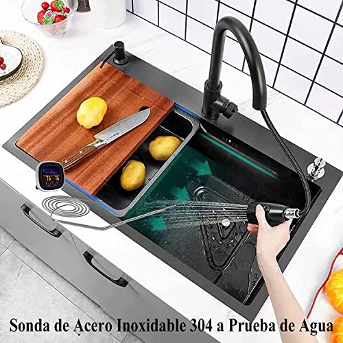 Accesorios De Asador, Kitchen Imagen adicional