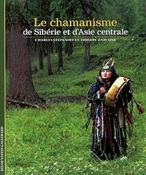 Paperback Le chamanisme de Sibérie et d'Asie centrale [French] Book