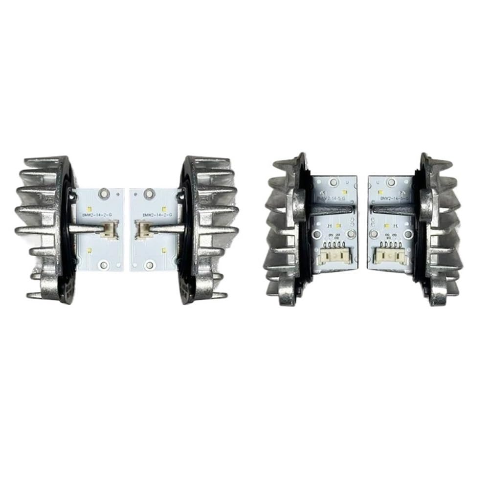 Módulo de Control DRL Serie 2 G22 G23 G87 Pre LCI M2 Placa Luces Diurnas 2014 2015 2016 2017 2