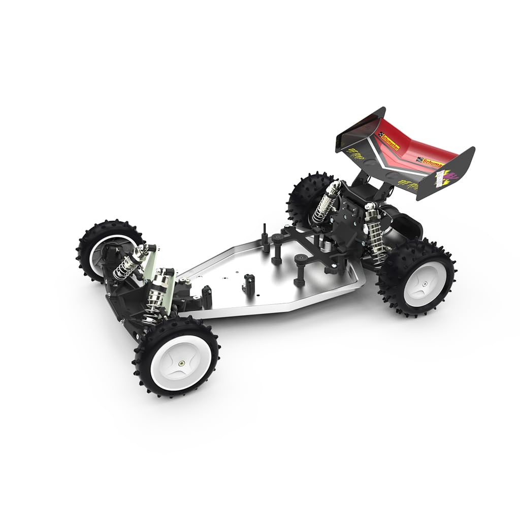 z*e様 Schumacher Cougar Classic 2WD Amazon.com: Schumacher Racing Products Ltd K194 Cougar Classic