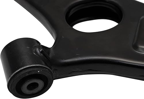 Miniatura 3 de TRQ Conjunto de rótula de brazo de control inferior delantero 2pc compatible con Optima Sonata