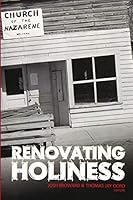 Renovating Holiness 1937498654 Book Cover