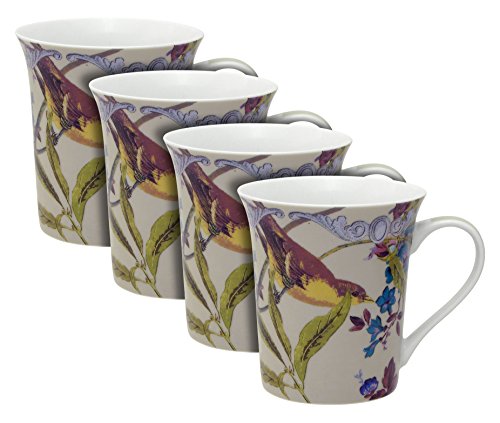 Patina Vie Morning Song Becher Cover