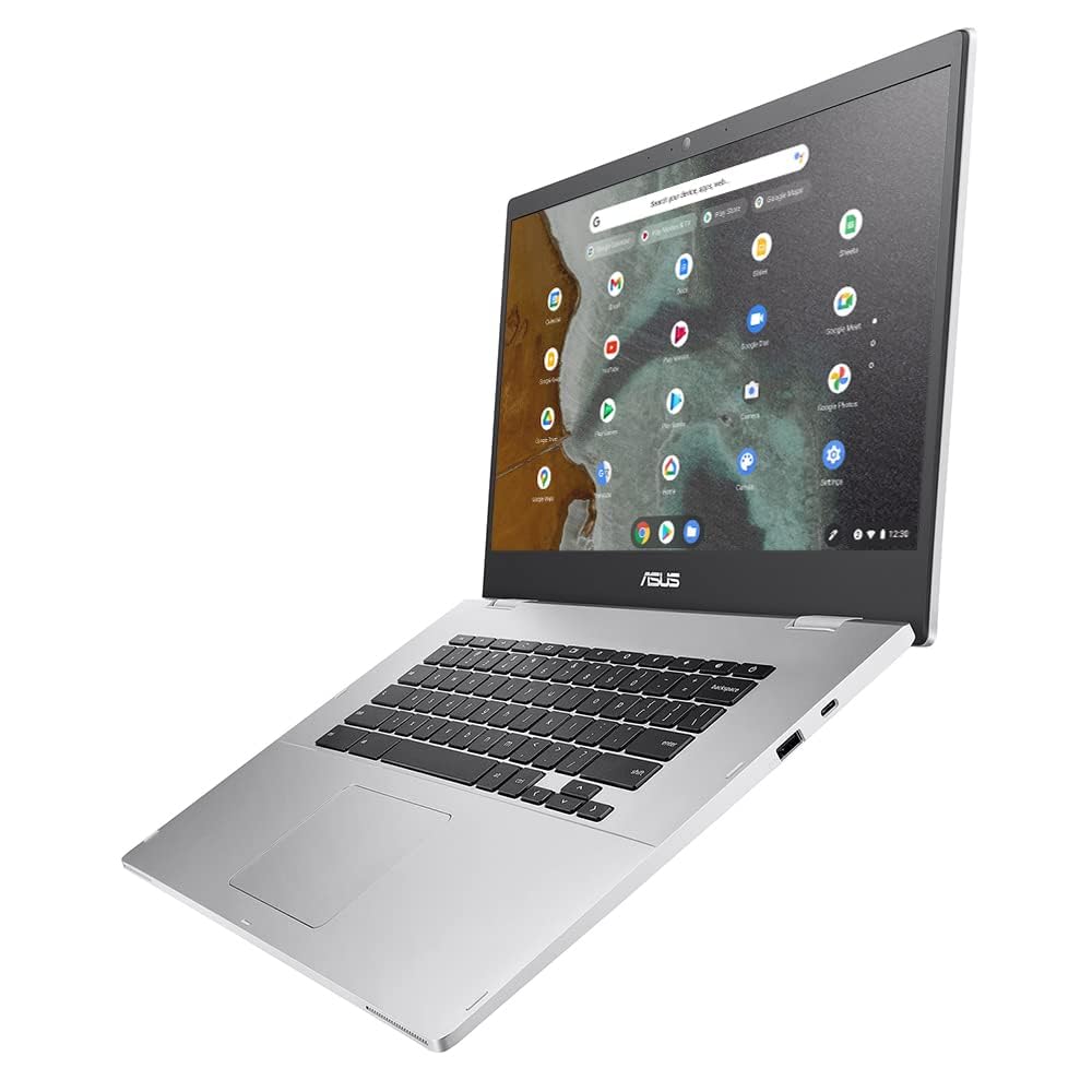 ASUS Chromebook 15 CX1500CKA 15.6