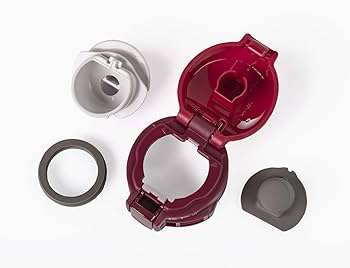 Amazon.com: Zojirushi Stainless Mug, 1 Count (Pack of 1