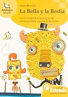 La Bella y la bestia ES 9500109816 Book Cover