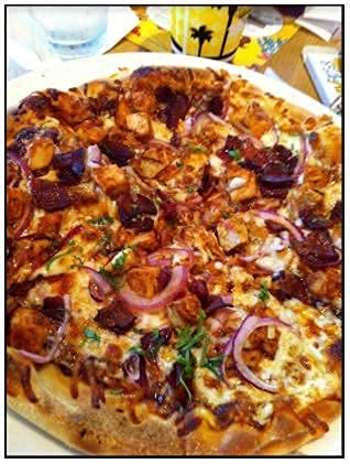 Gayle's Sweet 'N' Sassy Original Bbq Barbecue Barbeque Sauce, 1 Gallon #TOP5