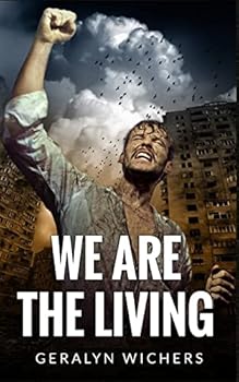 Paperback We are the Living Book