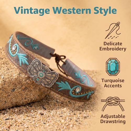 Image of Hat Band for Cowboy Hats