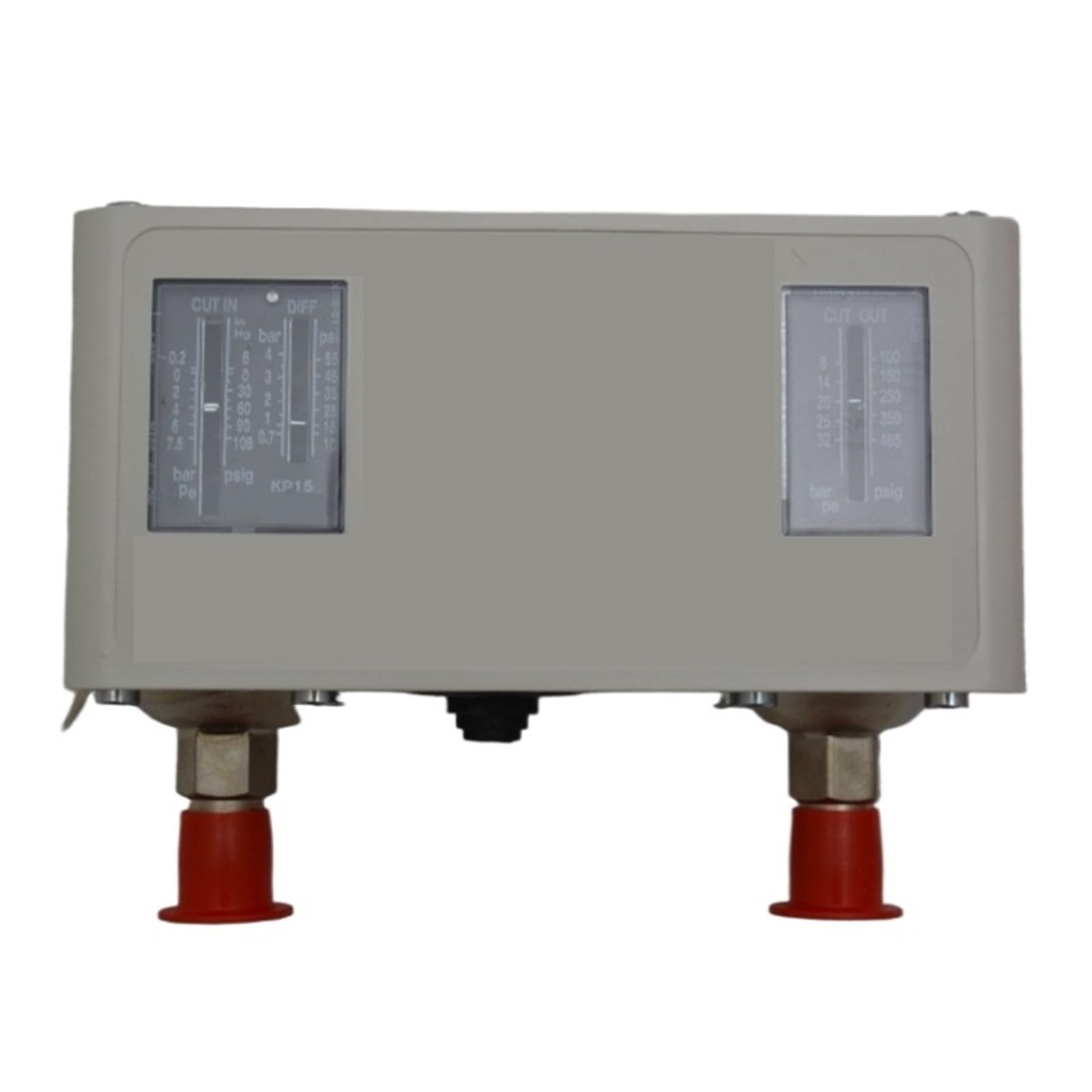FUYUMIC KP15 060-1265 Pressure Controller Pressure Switch 060-126591 060-126566
