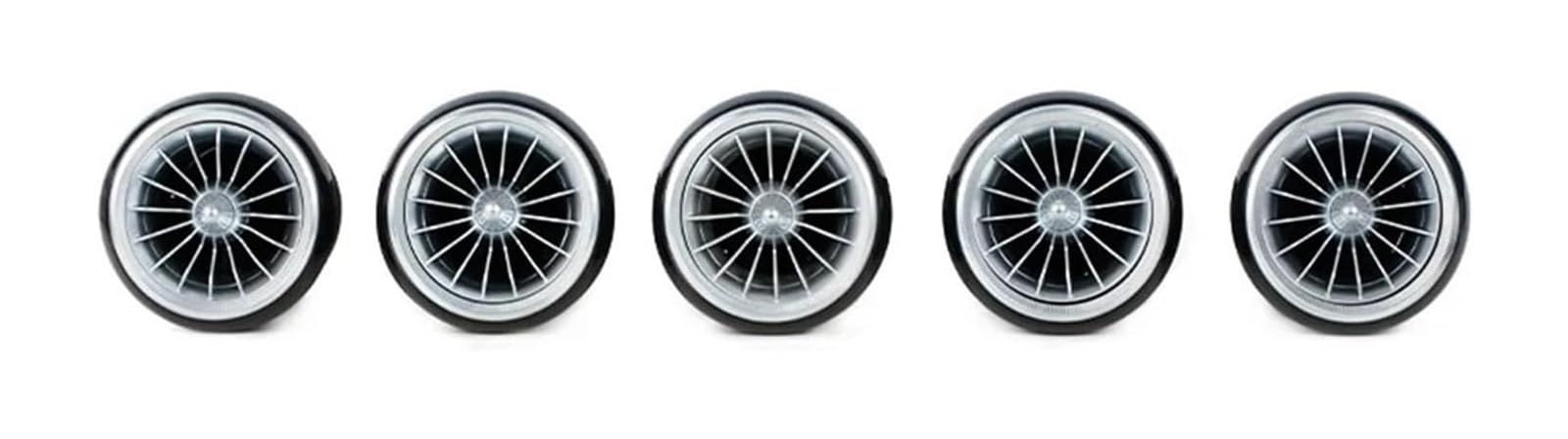 Auto Griglia Bocchette Aria Condizionata Per TT 2007 2008 2009 2010 2011 2012 2013 2014 Griglia Auto Con Bocchetta Di Ventilazione Per Aria Condizionata Cruscotto Anteriore A LED