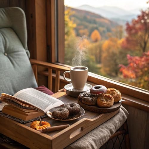 Eight O'Clock Coffee 100% Colombian Peaks Ground Coffee, Medium Roast, 30 Ounce (Pack of 1) - Rich, Winey & Full Bodied