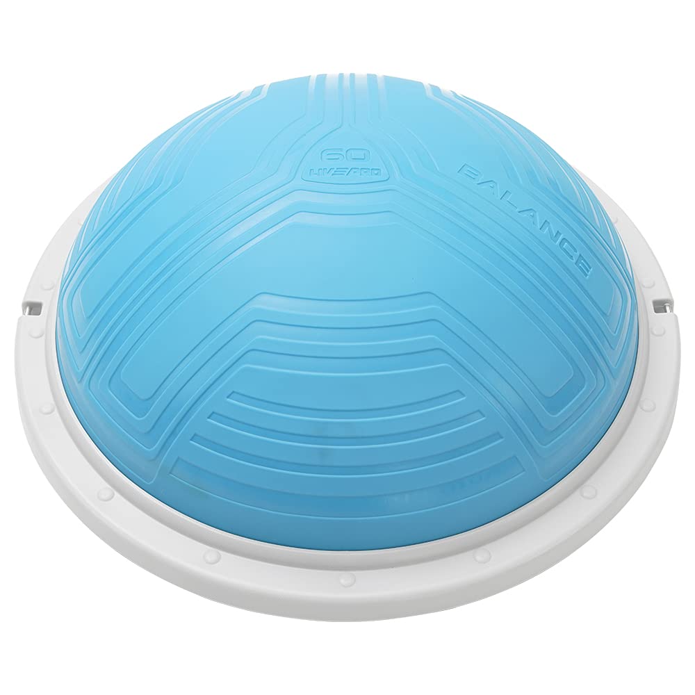 Livepro LP8211 Lastikli Bosu Topu