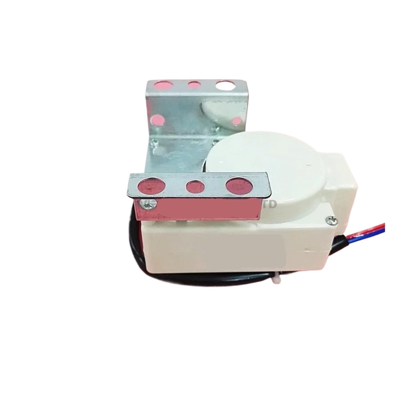 Niufenggeo One Color Compatible For Universal, Xpq-6C2 Washing Machine Drain Valve Motor Drainage Tractor, Laundry Machine Motor