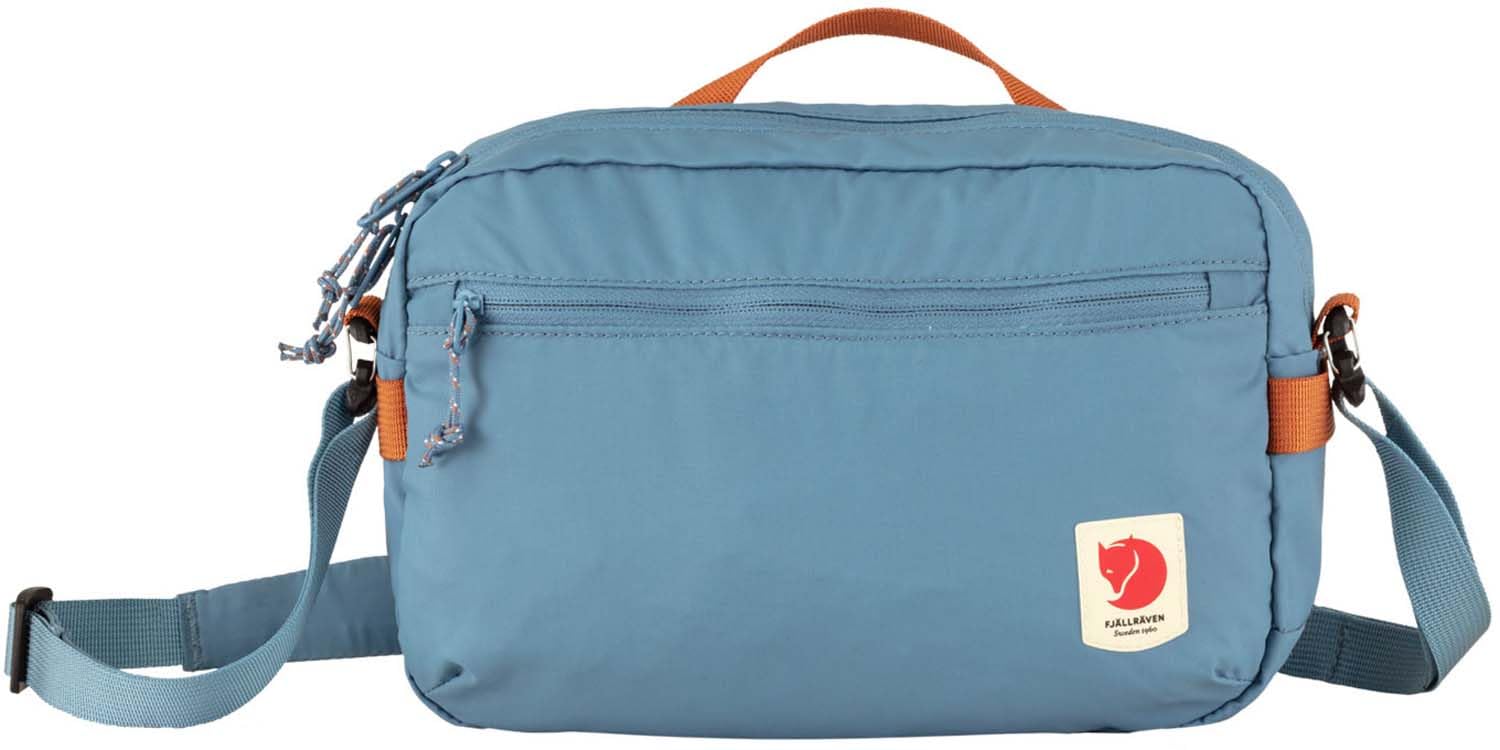 Fjallraven unisex-adult High Coast Crossbody