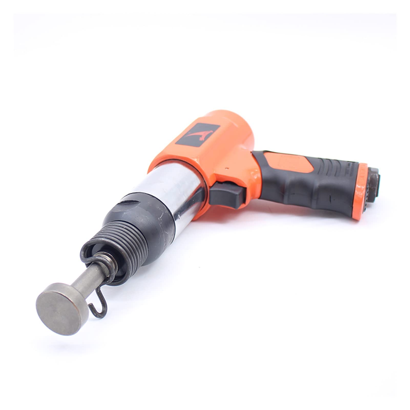 Hämmer Self-Lock-Pneumatikhammer Set Air Hammer-Nähhammer-Kit (Color : Spring Rivet Hammer)