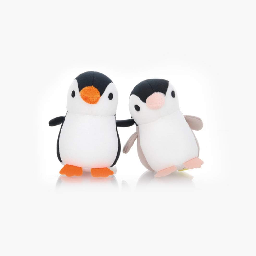 Amazon ぬいぐるみ ペンギン かわいい ふわふわ 萌え 抱き枕 人形 癒し糸 誕生日 結婚式 贈り物 インテリア プレゼント ぬいぐるみ おもちゃ
