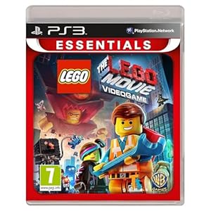 Lego Movie: The Videogame (Essentials)