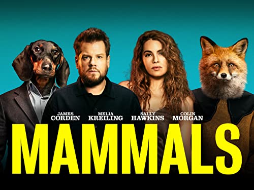  Mammals
