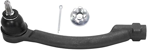 Premium Replacement Part OEM for Tie Rod End Front Right Hand Side Outside Passenger for Kia Forte Forte5 Koup Index-GTR-JR998-63067