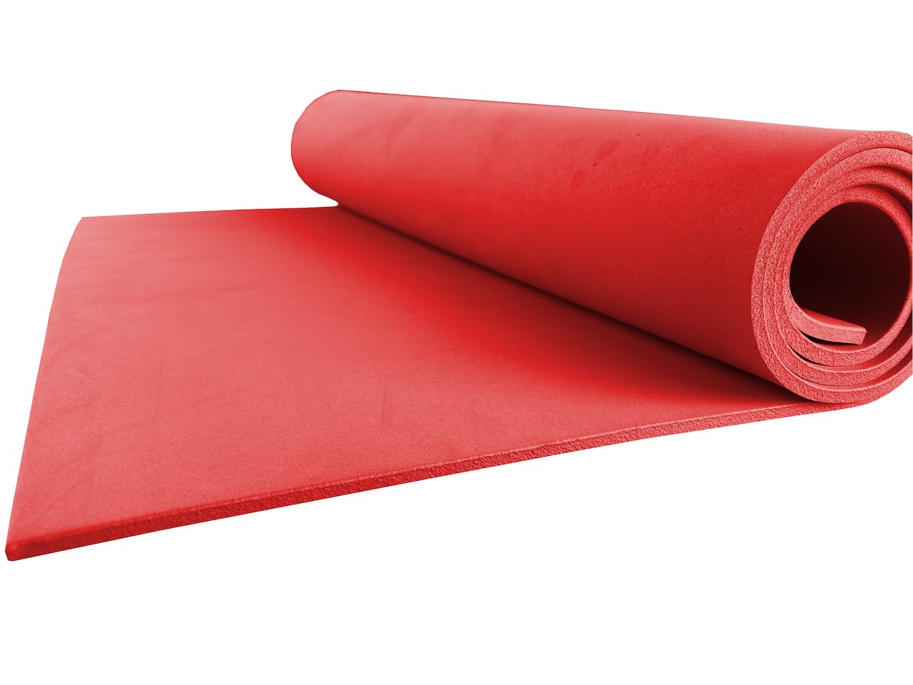 Colchonete de EVA para Exercícios 100x50 cm – Espessura 4/5 mm