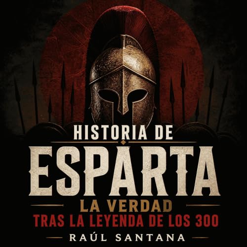 Historia de Esparta: La verdad tras la leyenda de los 300 Titelbild