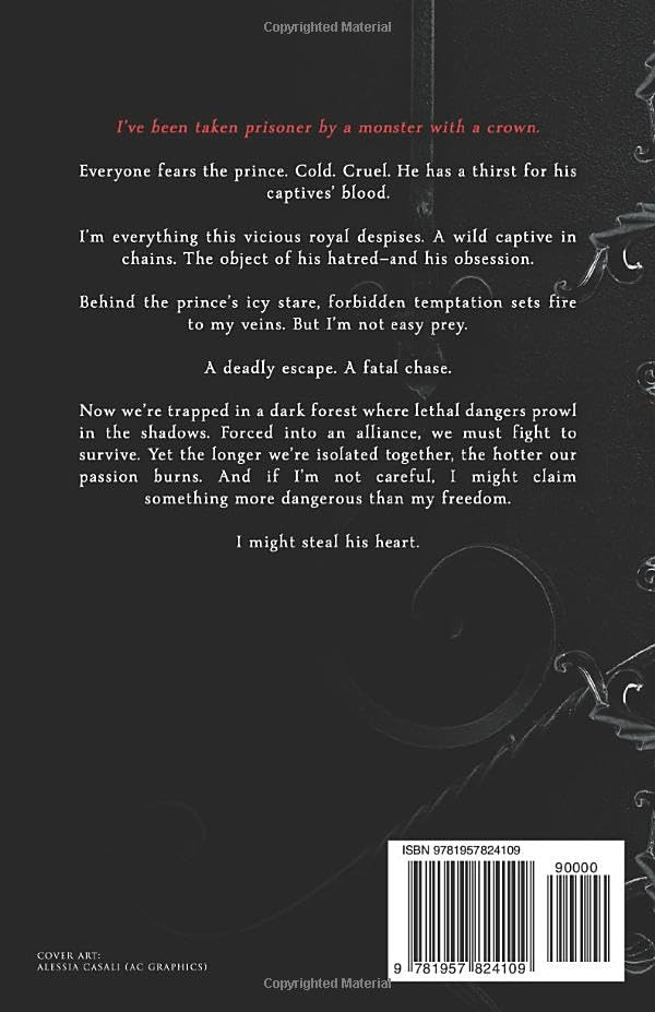 Dare (Dark Seasons: Foolish Kingdoms) - Image 2