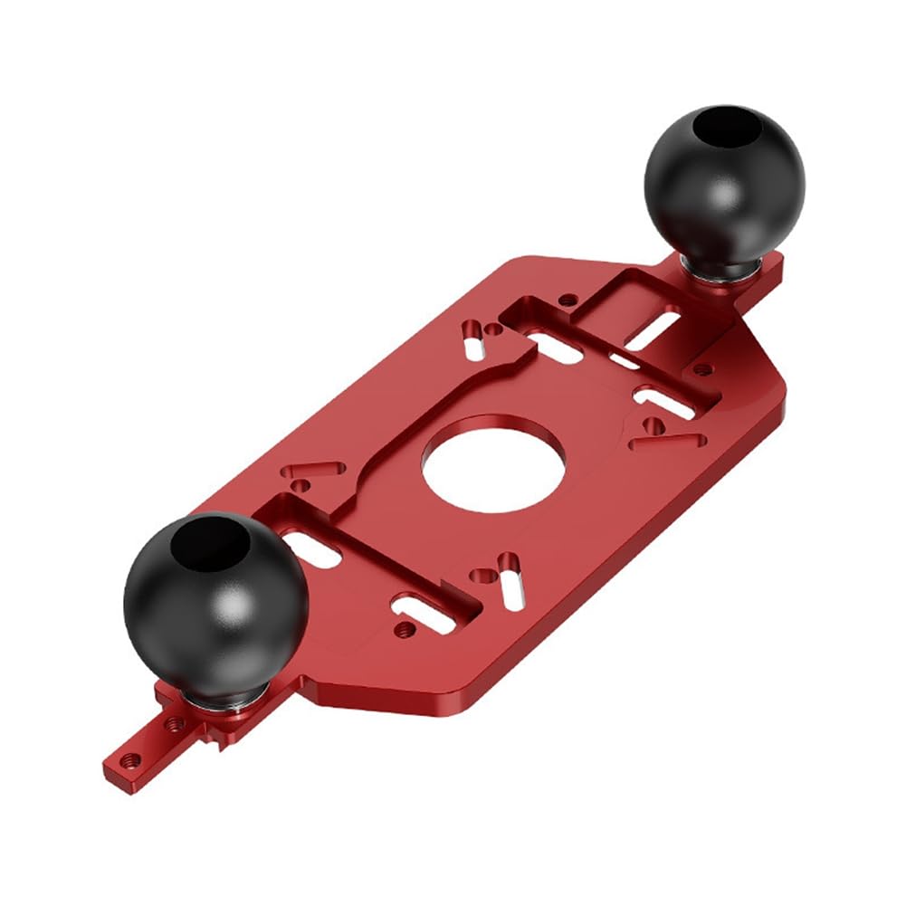 Gabarit de cercle de routeur pour découpage du bois et rainurage précis